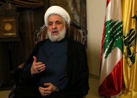 تحلیلگر لبنانی: پیام نعیم قاسم خطاب به عربستان از موضع قدرت بود