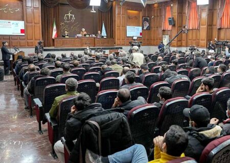 فیلم/ پشت پرده حضور و اقدامات منافقین در کشور آلبانی