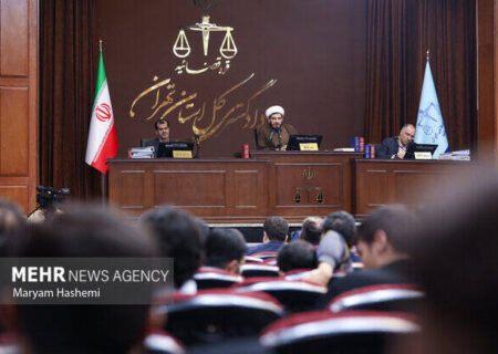 گستره جنایات گروهک منافقین به وسعت مردم ایران است