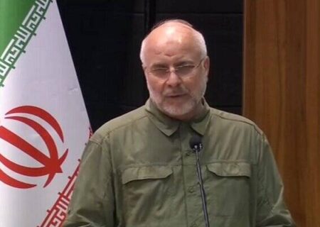 تعویق پخش گفت‌وگوی رئیس مجلس به دلیل همزمانی با بیانات رهبر انقلاب