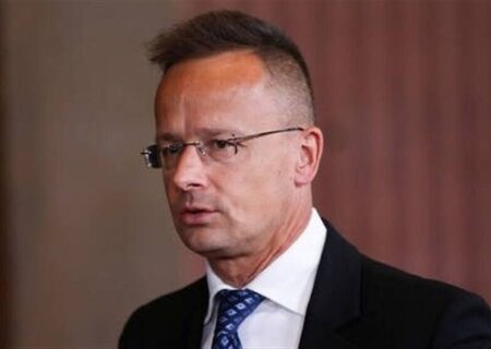 مجارستان خطاب به اتحادیه اروپا: نفت و گاز روسیه خط قرمز ماست