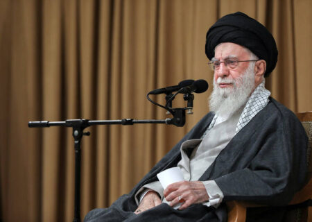 فیلم/ رهبر انقلاب: اتحاد ملت ایران در جنگ ۱۲ روزه، دشمن را ناامید کرد