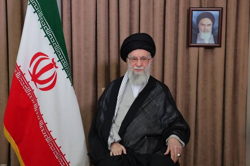 فیلم/ علت غنیسازی ۶۰ درصد به روایت رهبر انقلاب