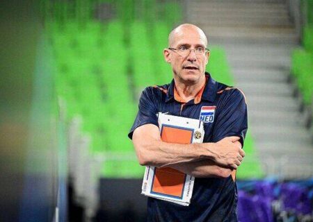 پیاتزا: چک والیبال فوق‌العاده‌ای ارائه می‌دهد/ باید باهوش باشیم