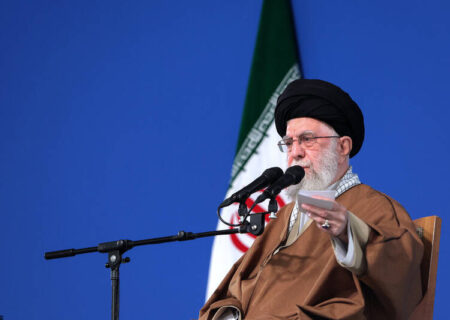 بازتاب سخنان رهبر انقلاب در رسانه‌های جهان