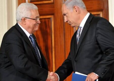 پدیده‌ای به نام محمود عباس