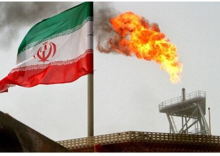 مکانیسم ماشه صادرات نفت را متوقف نخواهد کرد