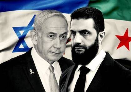 نشست سه‌جانبه ترامپ، نتانیاهو و الجولانی در کاخ سفید