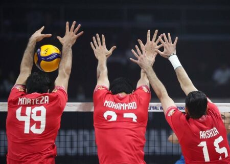 صعود تاریخی والیبال با «خودباوری»/ بازگشت به روزهای دوست‌داشتنی