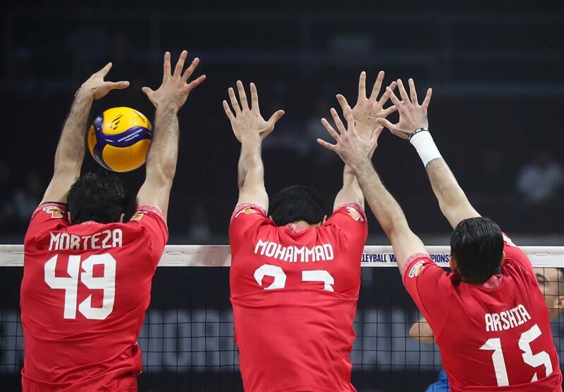 صعود تاریخی والیبال با «خودباوری»/ بازگشت به روزهای دوستداشتنی