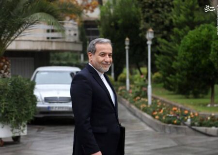 عکس/ دیدارهای عراقچی در نیویورک