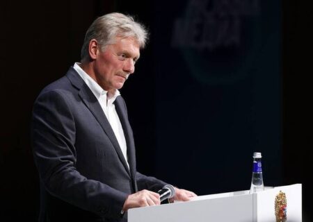 پسکوف خطاب به ترامپ: روسیه خرس است و هیچ «خرس کاغذی» وجود ندارد