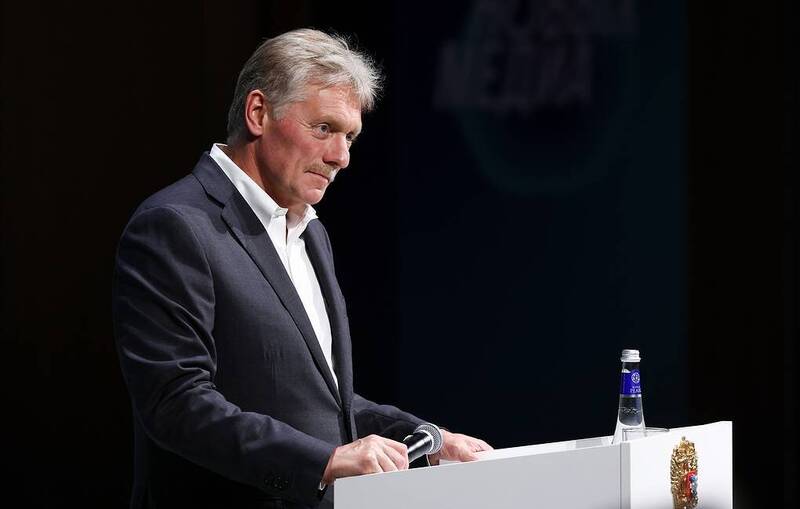 پسکوف خطاب به ترامپ: روسیه خرس است و هیچ «خرس کاغذی» وجود ندارد