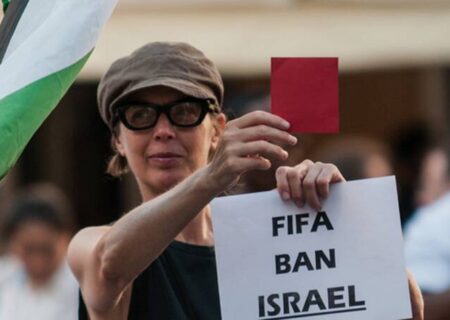 درخواست فوری سازمان‌ملل از فیفا و یوفا