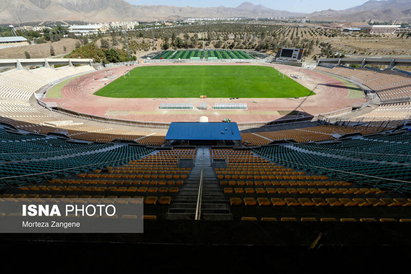 فرار رو به جلو و ادعاهای آقای مدیرکل؛ومبلی هم مثل تختی!