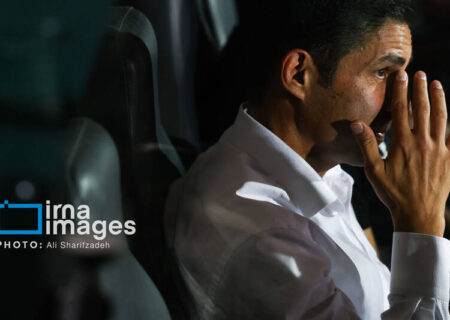 هاشمیان: به حمایت هواداران نیاز دارم