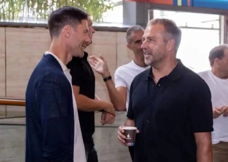 تاریخ اولین ال‌کلاسیکوی فصل مشخص شد