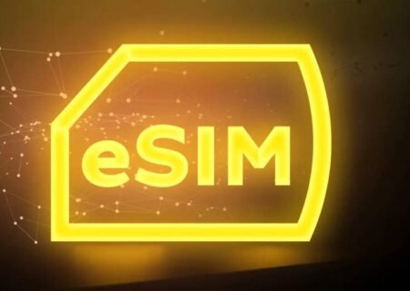 آغاز رسمی ارائه فناوری eSIM در ایران توسط ایرانسل