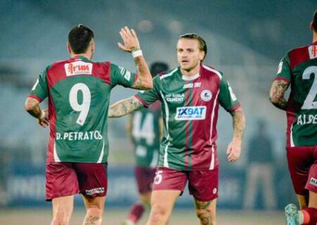 پاسخ AFC به بهانه‌گیری حریف هندی سپاهان