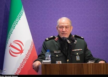 آمریکا در جنگ ۱۲ روزه ‌تمام‌قد ‌از اسرائیل حمایت کرد/ پاکستان کنار ما بود