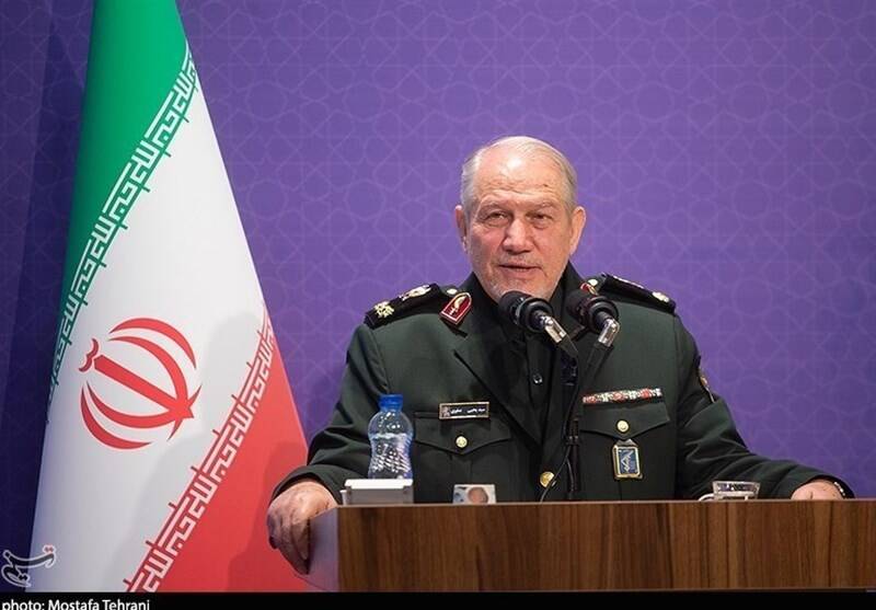 آمریکا در جنگ ۱۲ روزه تمامقد از اسرائیل حمایت کرد/ پاکستان کنار ما بود