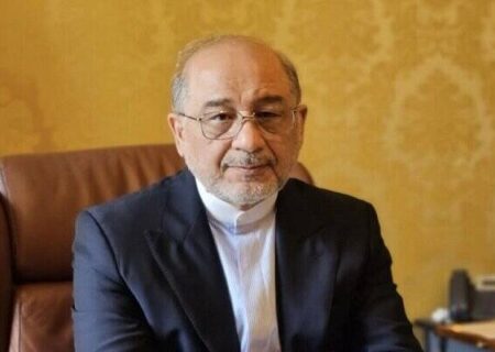 سفیر ایران: مسئولیت اسنپ‌بک، بر عهده آمریکا و تروئیکای است