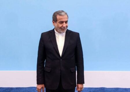 رایزنی‌های عراقچی در نیویورک با محور مکانیزم ماشه انجام می‌شود