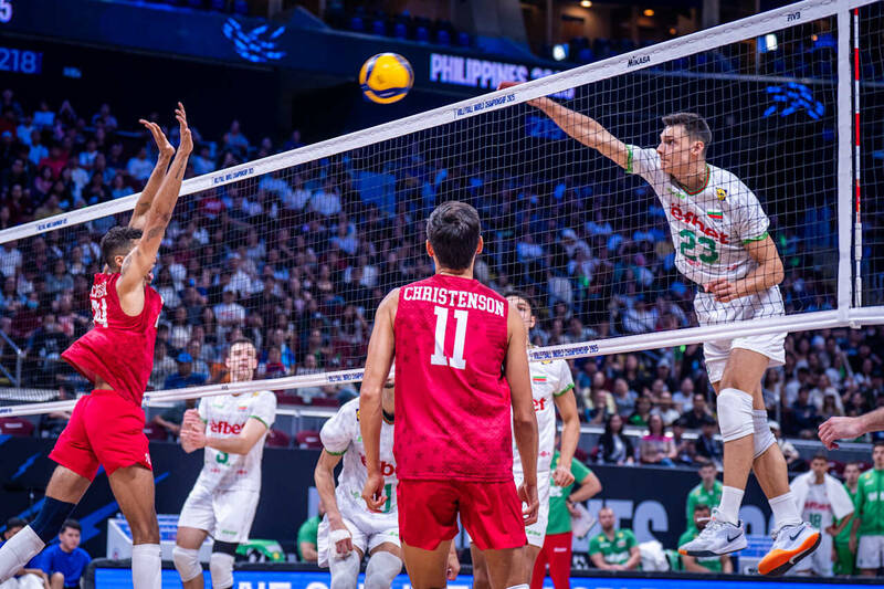 فیلم/ آمریکا مات و مبهوت ماند!