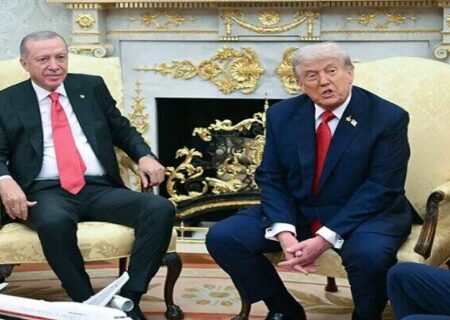 ترامپ: به توافق نهایی درباره غزه نزدیک شده‌ایم