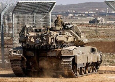 مذاکرات امنیتی بین اسرائیل و سوریه در آخرین لحظه به بن‌بست رسید