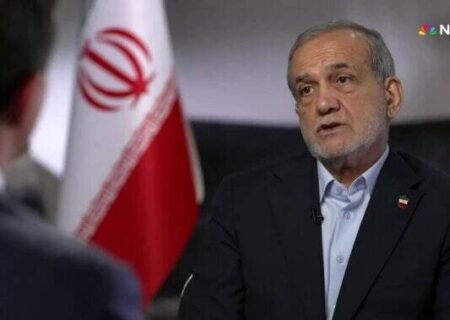 پزشکیان: بازرسان آژانس می‌توانند از تاسیسات هسته‌ای ایران بازدید کنند