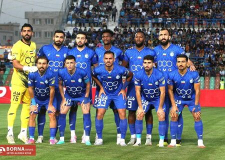 مورد عجیب استقلال در لیگ برتر؛ بهترین در حمله بدترین در دفاع!