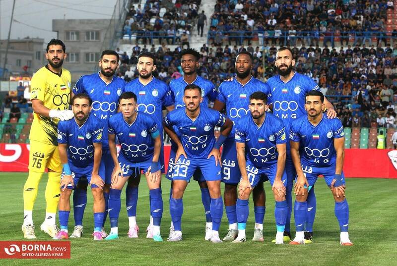 مورد عجیب استقلال در لیگ برتر؛ بهترین در حمله بدترین در دفاع!