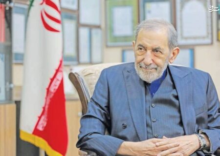 ناگفته‌های ولایتی از پایان جنگ ۸ ساله