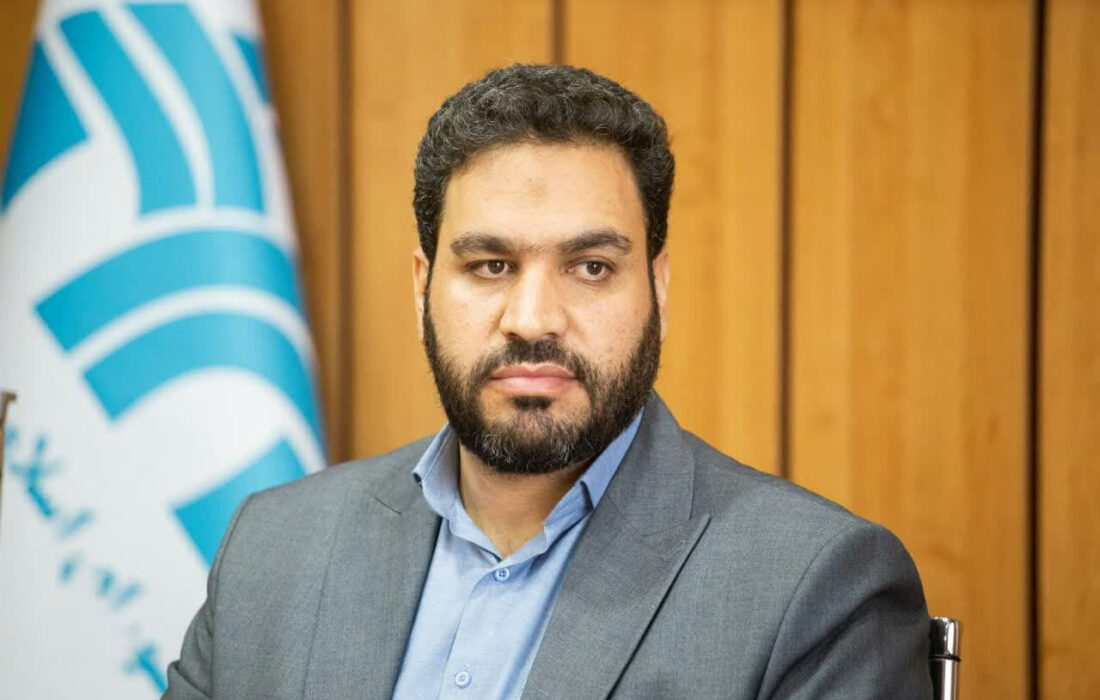 اجرای غلط ساماندهی دست‌فروشان قزوین را به بی‌نظمی کشانده است