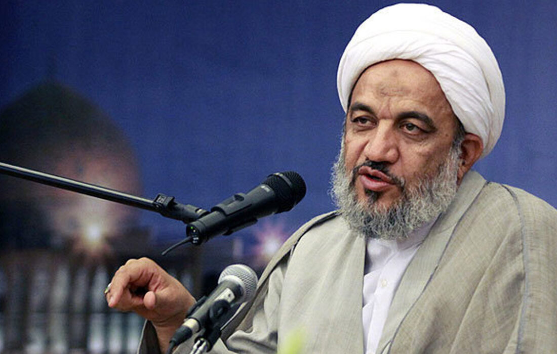 خلأهای تقنینی بدون بهرهگیری از فقه و شریعت برطرف نمیشود