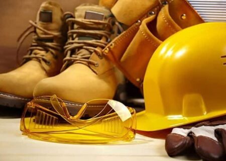 مرگ ۳۸ کارگر در پی حوادث کار در آذربایجان شرقی