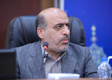 محمدحسن آ صفری معاون استاندار و فرماندار ویژه شهرستان شاهرود شد