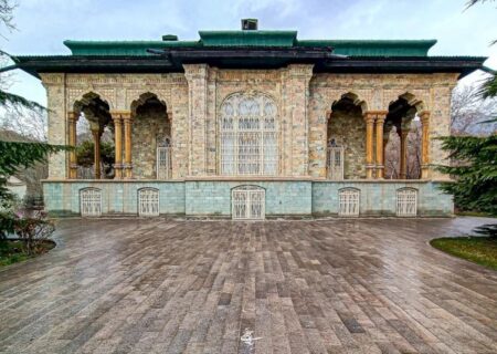 بازگشایی تدریجی موزه‌های سعدآباد پس از ساماندهی اموال