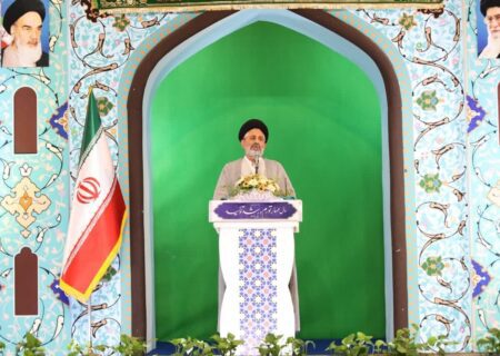 قدرت ملی با وحدت و انسجام تقویت می‌شود