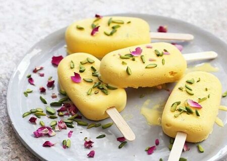 ظرفیت تولید بستنی ملایر به ۷۵ تن در روز می‌رسد