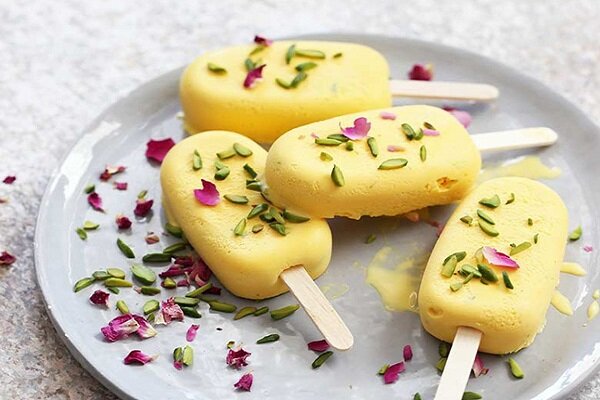 ظرفیت تولید بستنی ملایر به ۷۵ تن در روز می‌رسد