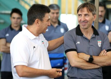 بازگشت مربی خارجی به تیم ملی فوتبال ایران قطعی شد