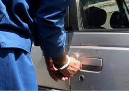 ۲۰ دستگاه وسیله نقلیه مسروقه در اصفهان کشف شد