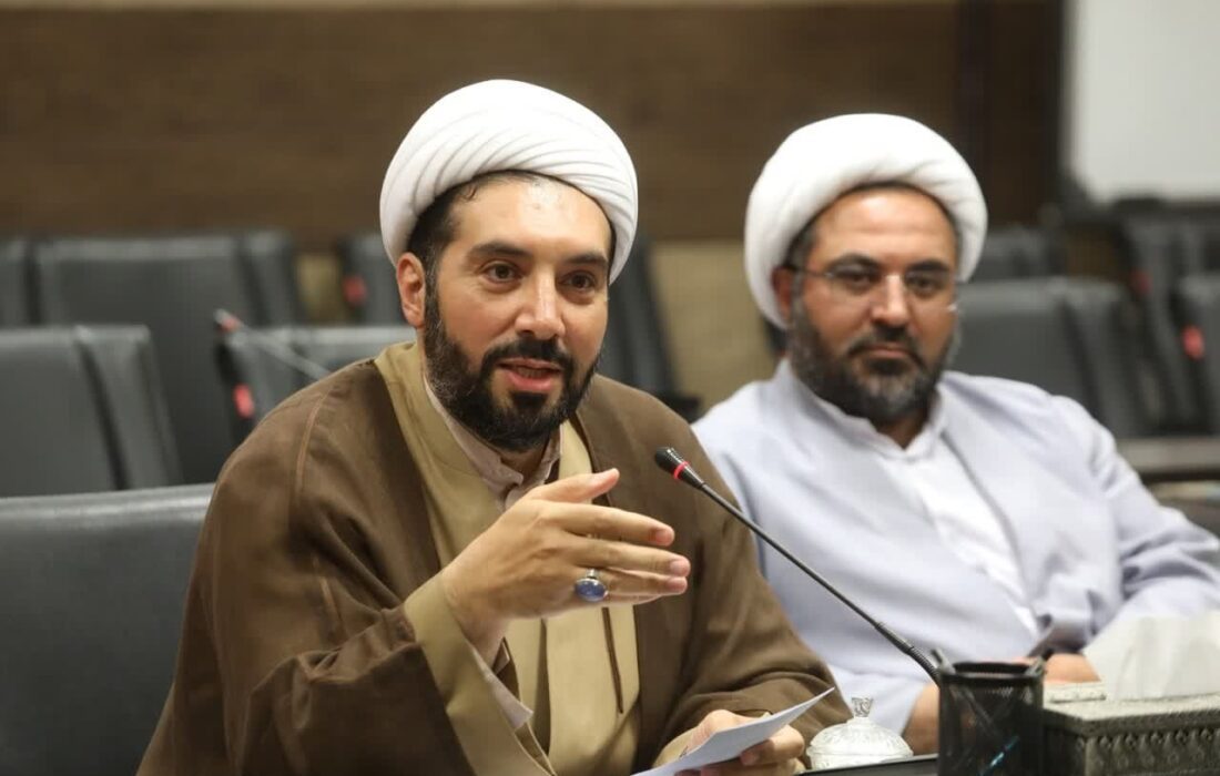 اعزام سالانه بیش از ۱۴ هزار مبلغ از قم در مناسبت‌های دینی