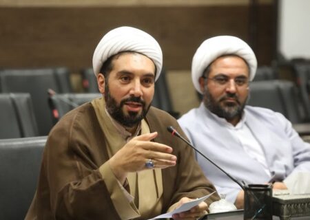 اعزام سالانه بیش از ۱۴ هزار مبلغ از قم در مناسبت‌های دینی