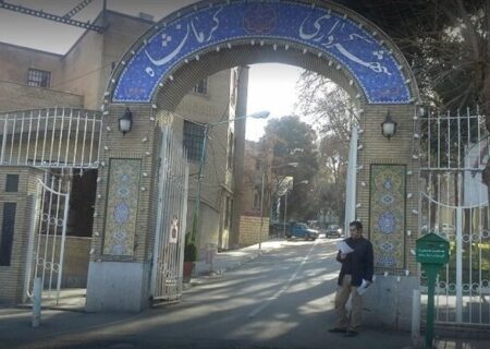 انتصابات جدید در شهرداری کرمانشاه