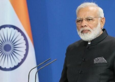 هندوستان تایمز: تنش میان آمریکا و هند شدت گرفته است