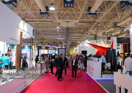 استقبال بی‌سابقه شرکت‌های خارجی؛ الکامپ امسال ۳ برابر بین‌المللی‌تر شد