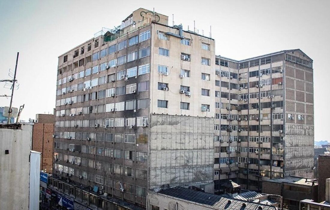 ضرورت ارتقای ایمنی مدارس و ساختمانهای بلندمرتبه